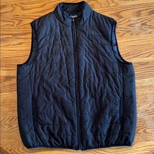 Chaps Vest